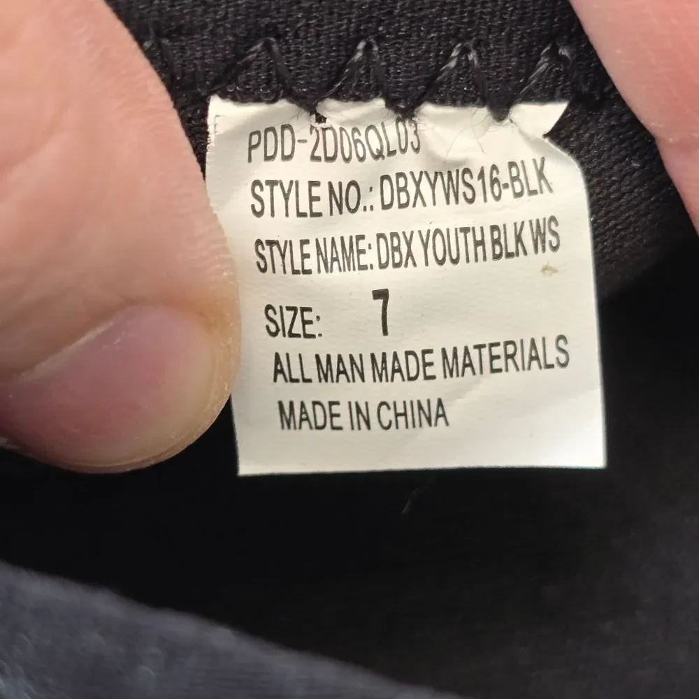 Unbranded nwt dbx